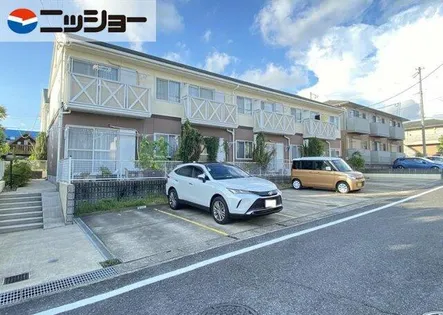 アーバンヒルズA棟の画像