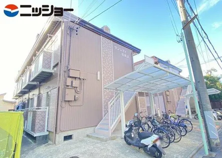 サンシティ鶴舞の画像