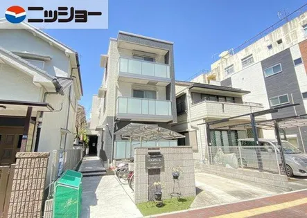 エスポワールの画像