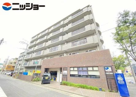 プラバフォー城西の画像