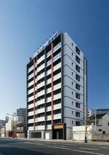 福岡県北九州市小倉北区三萩野1丁目【マンション】の外観