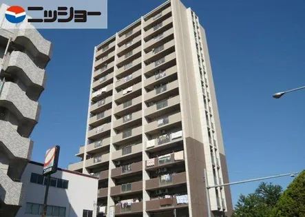 ロイヤルクレスト浅間町の画像