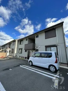アヴァンセ和泉中央A棟の画像