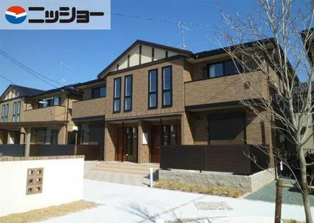 ボヌール Bの画像