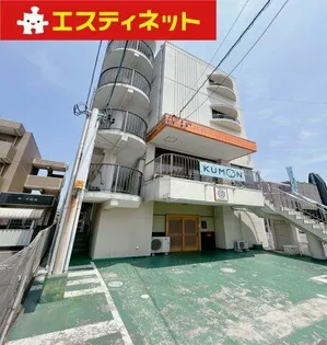 キャンパスひまわり住吉の画像