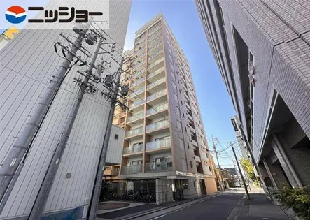 エスティメゾン東別院の画像