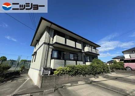 シェモア白山の画像