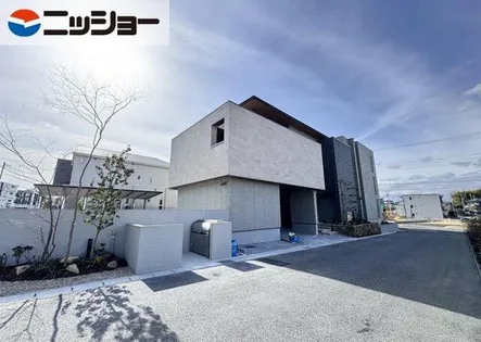 ハムステッド メゾンの画像