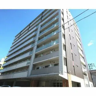 La Douceur今池【0418号室】の外観