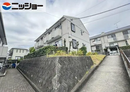 グリーンエステート C棟の画像