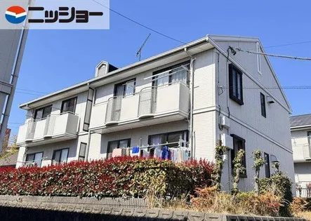 グリーンエステート C棟の画像