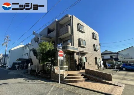 ファミール上野の画像