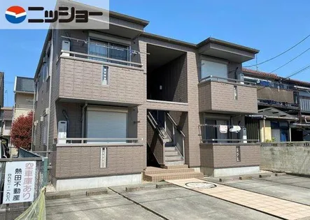 メゾン ド タマミズの画像