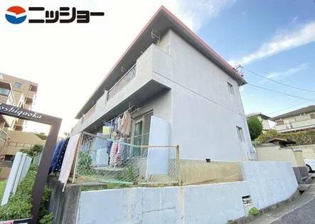 コーポ内藤の画像