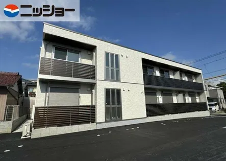 シャーメゾングルースの画像