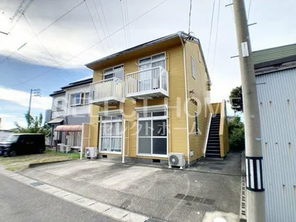 アーバン新崎の画像