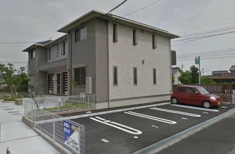 ブルーム萱津 Bの画像