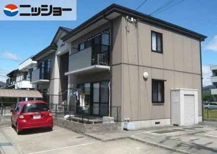 メゾン エトワールの画像