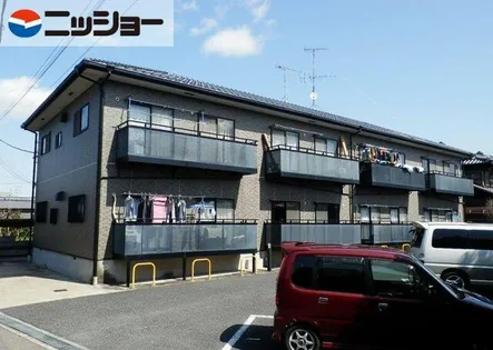 グランメール春日の画像