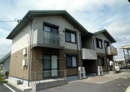 サンビレッヂさくら Aの画像