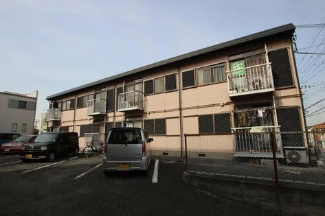 ハイツ宮山の画像