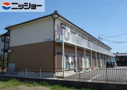 第1コーポ山内の画像