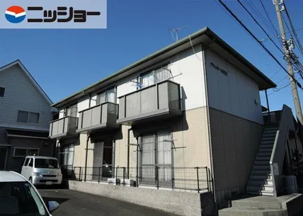 ブランドールHKの画像