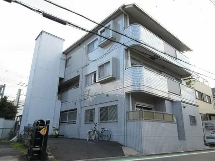 カーザ浜村の画像