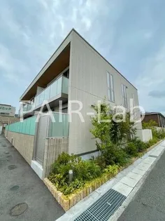 シャーメゾンオリーブの画像