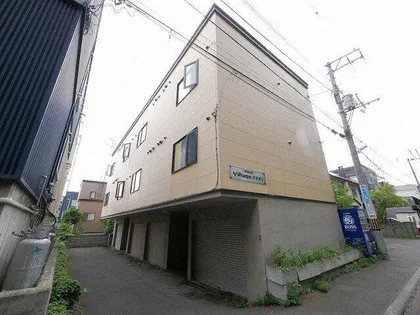ヴィラージュ空港通の画像