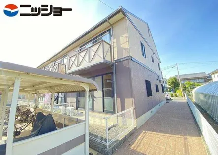 ボナール篠原 B棟の画像