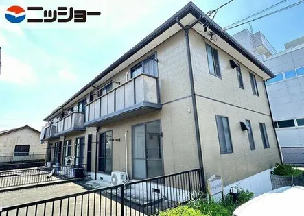 クリーンハイツの画像