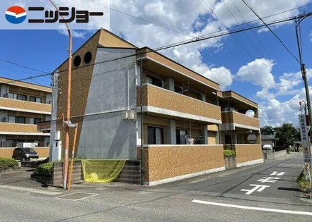 サンシャイン本郷B棟の画像