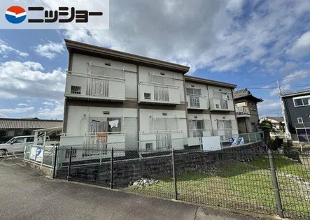 サンシティモリヤの画像