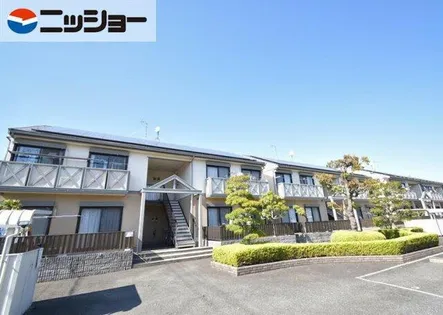 パークハイム末広の画像