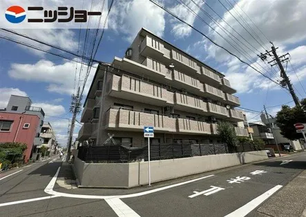 グランドメゾン庄内通の画像