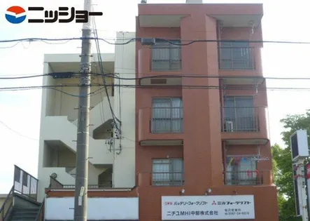 エクセレント小澤の画像