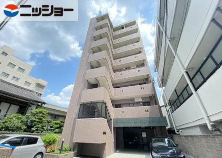 ラヴィレーヌ金山の画像