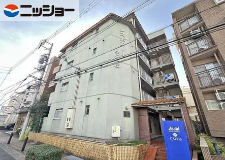 レスポアールうえだの画像