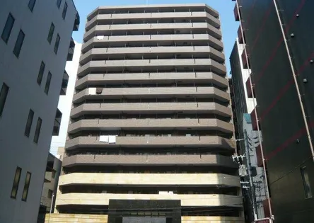 PRIMEURBANIZUMI【5階】の外観