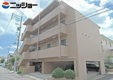 リバーサイド花水木の画像