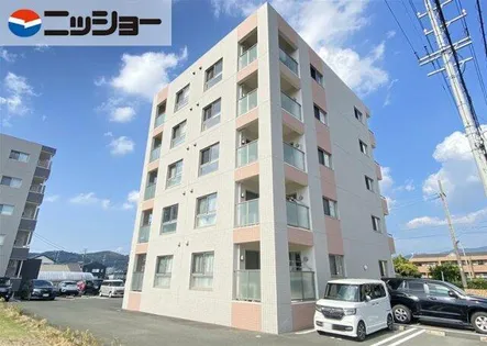 グリーン愛 EASTの画像