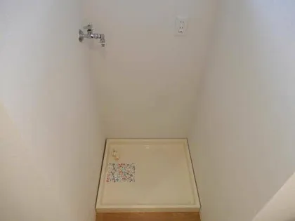 Scena EST【4階】の内装