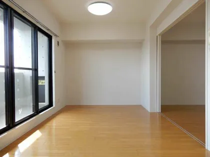 Scena EST【4階】の居間