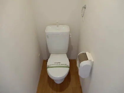 Scena EST【4階】の内装