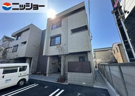 アルフラット大国の画像