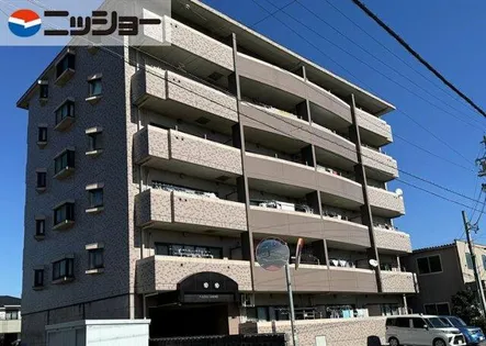 ベルクルール杉本Ⅱの画像