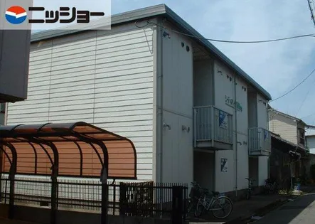 シティハイムWINGの画像