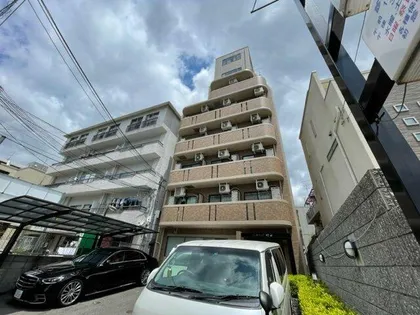 ファミーユ松本の画像