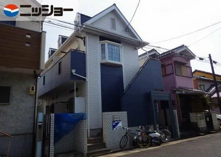 ポートハイムの画像